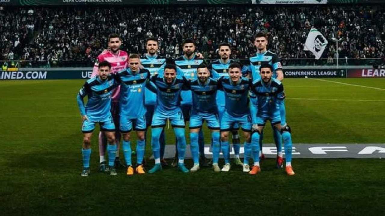 Susunan Pemain Sturm vs Lugano di Club Friendlies 2025