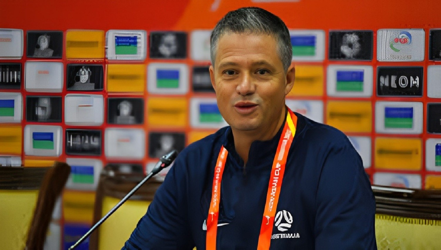 Pelatih Australia Dapat Pelajaran Berharga Setelah Piala AFF U-19 2024