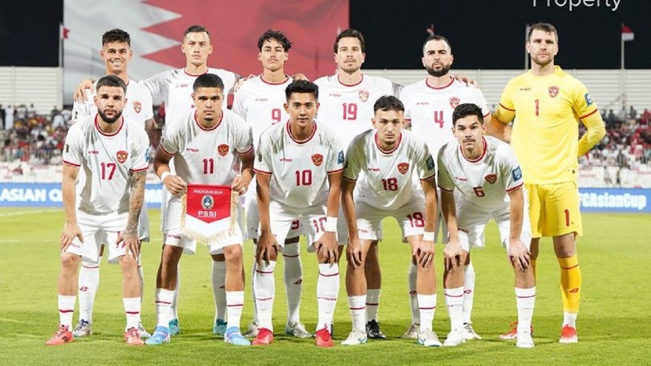 Update Tiket Timnas Indonesia: Lawan Jepang Ludes, Arab Saudi Tersedia, Serbu Sekarang Juga!