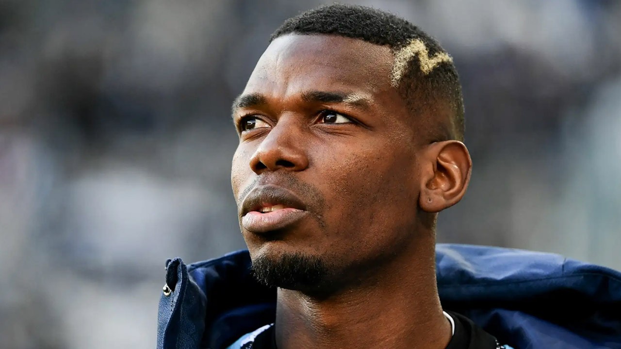 Reuni dengan Eks Manchester United Lainnya, Paul Pogba Sudah Dapatkan Klub Baru?