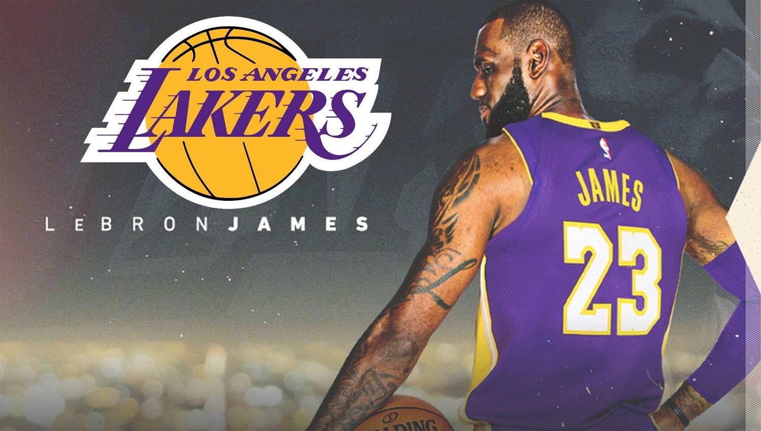 LeBron James Perpanjang Kontrak di Lakers, Terima Gaji Nyaris Rp1,7 Triliun