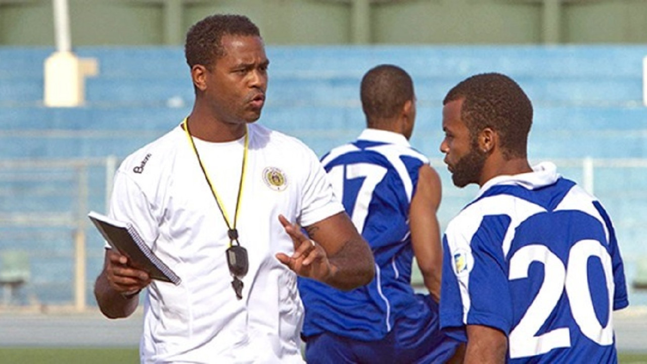 Patrick Kluivert Pernah Rasakan Kengerian Bahrain, Timnas Indonesia Bakal Jadi Korban?