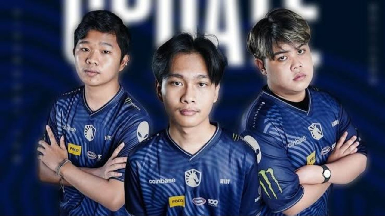 Jadwal Tanding Team Liquid ID vs Fnatic ONIC PH di MLBB M6 World Championship 2024
