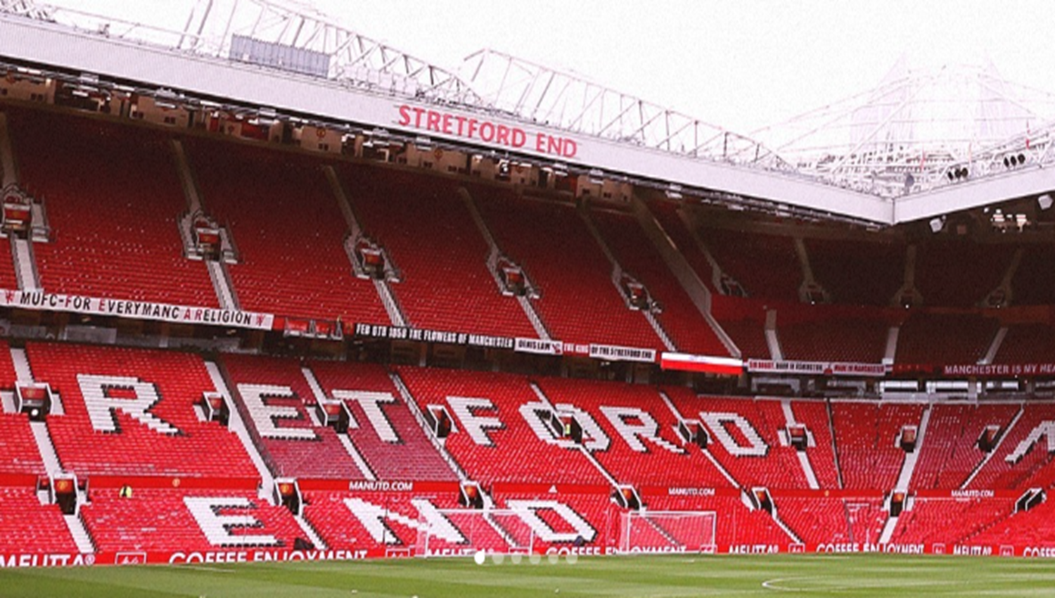 Manchester United Usul Pecat 250 Staf Demi Pangkas Biaya Operasional
