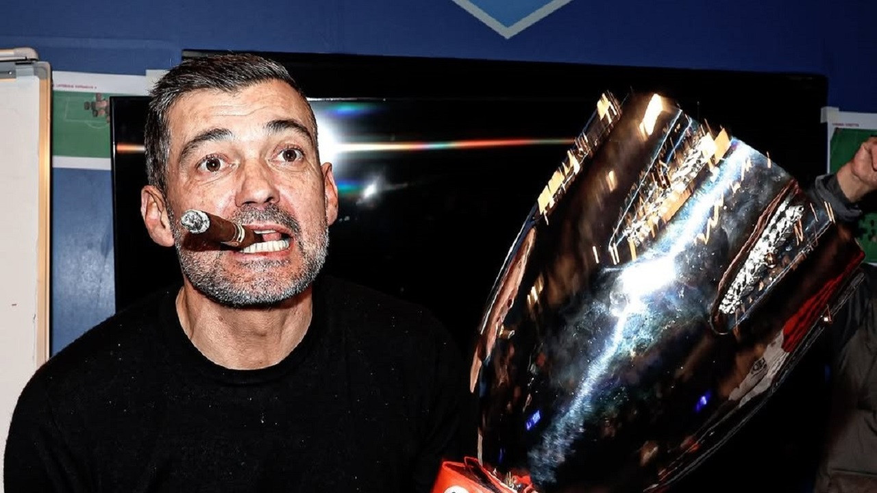 Inter vs Milan: Rossoneri Juara Piala Super Italia, Conceicao Cetak Rekor Gemilang