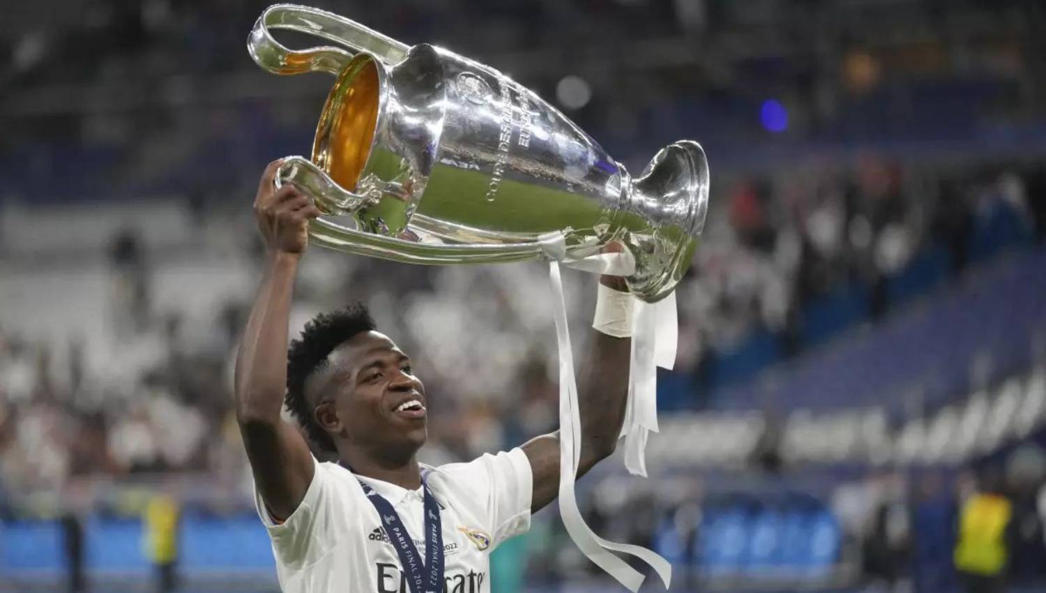 Carlo Ancelotti Ingin Real Madrid Rengkuh Trofi Ke-6 di UEFA Super Cup, Taktik Jitu Disiapkan!