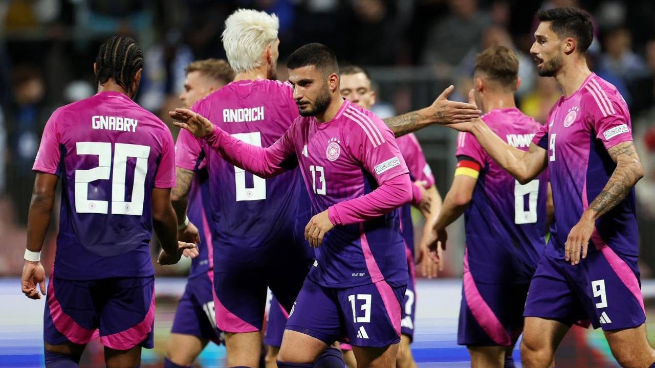 Bungkam Bosnia, Jerman Langsung Kepikiran Cara Kalahkan Belanda