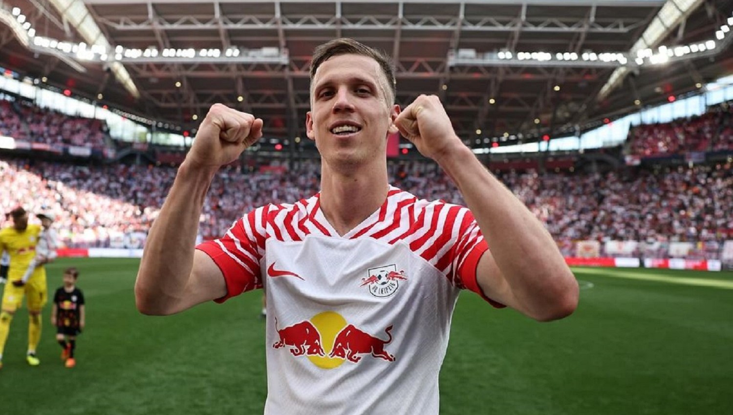 Panas! David Raum Blokir Instagram Dani Olmo Jelang Laga Spanyol vs Jerman