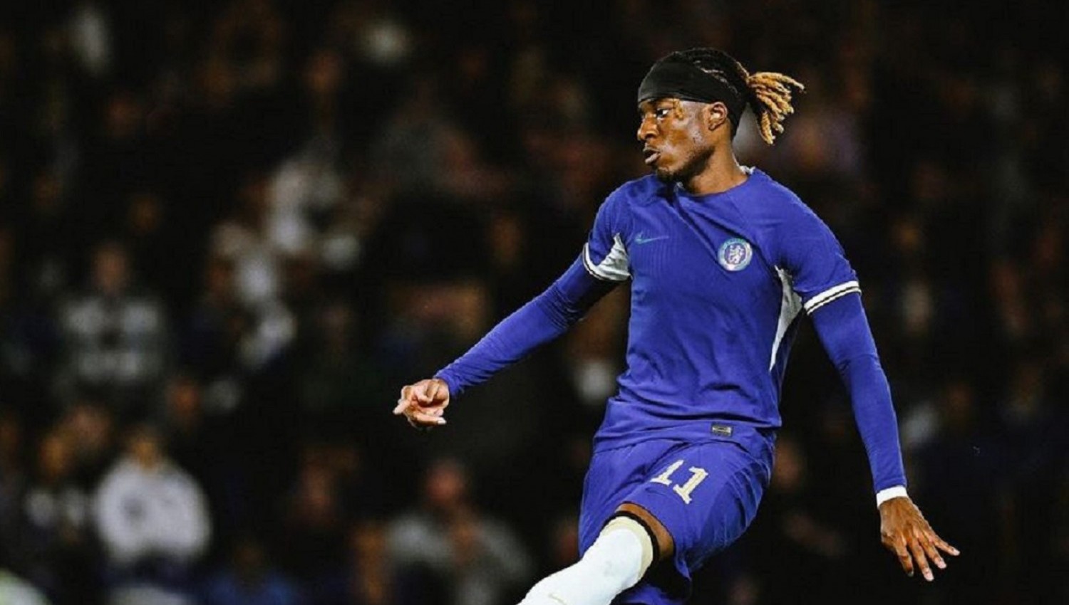 Newcastle Siap Bajak Noni Madueke Jika Chelsea Berhasil Dapatkan Michael Olise