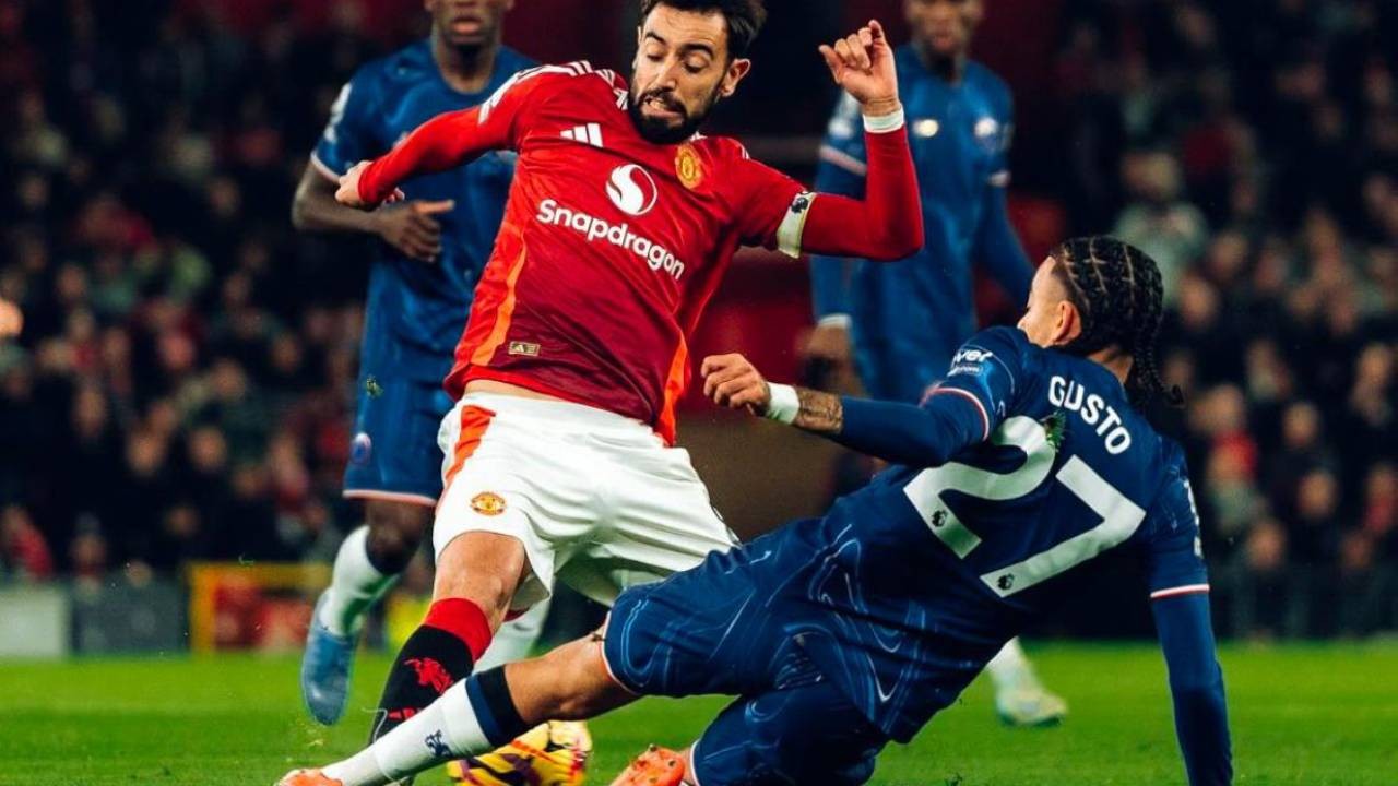 MU Jamu PAOK di Europa League, Pede Menang Meski Lini Depan Tumpul