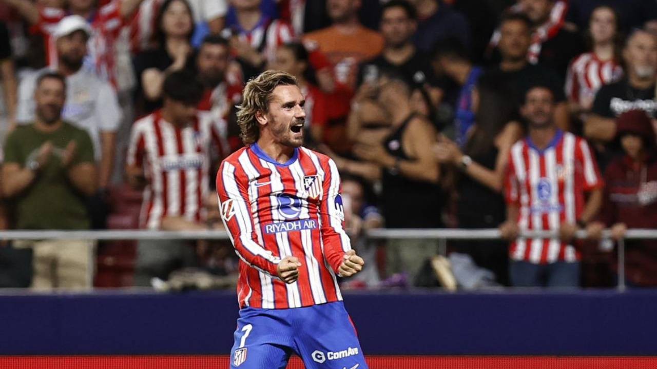 Jadwal Atletico Madrid vs RB Leipzig: Laga Panas Matchday 1 Liga Champions di Metropolitano