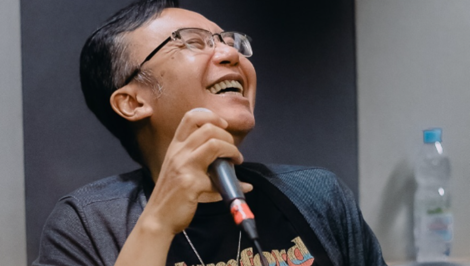 Ari Lasso Belum Move On dari Momen ‘Lucu' Seusai Laga Indonesia vs Filipina, Sindir Anang Hermansyah?