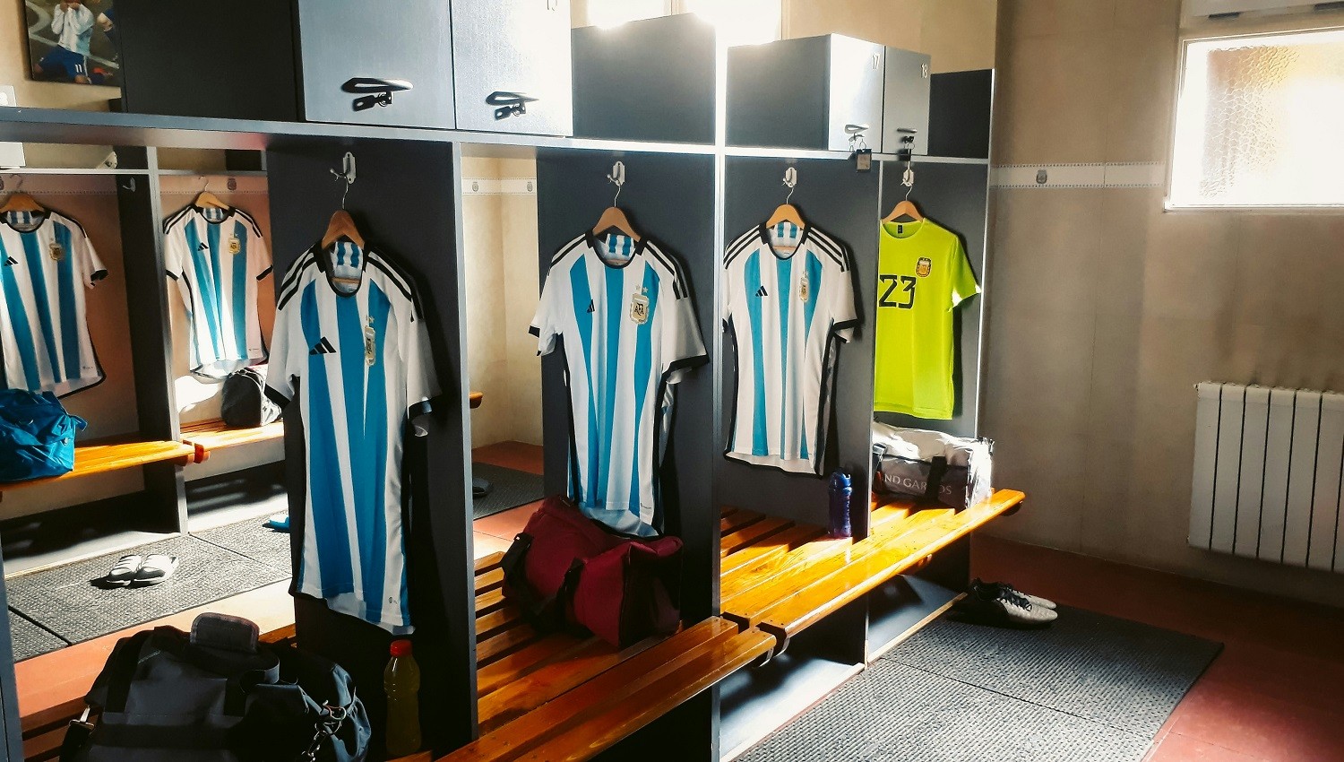 Copa America 2024 di Depan Mata, 3 Pemain Argentina Terkena Skandal Wanita