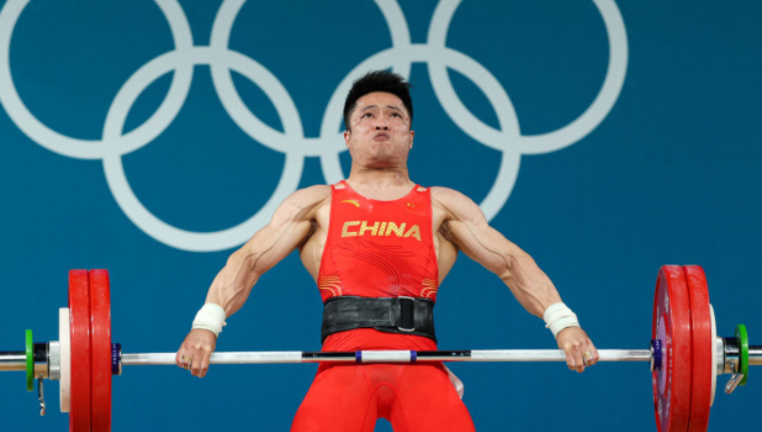 Eko Yuli Irawan Gagal Raih Medali Angkat Besi, Li Fabin Pertahankan Gelar Olimpiade Kelas 61 KG