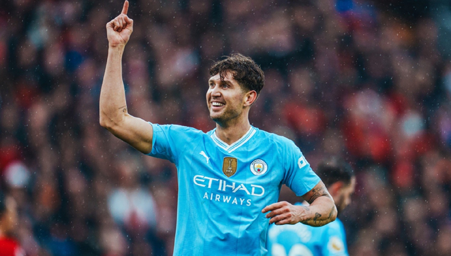 Sempat Takut Kaki Patah, John Stones Optimis Tampil di Euro 2024