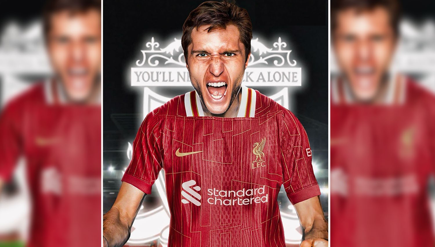 Federico Chiesa Jadi Pemain Asli Italia keenam di Liverpool, Bakal Sukses atau Melempem?