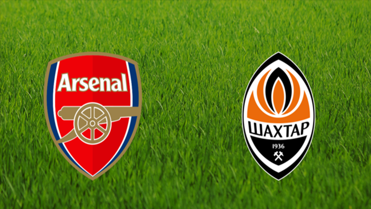 Jadwal Pertandingan Arsenal vs Shakhtar Donetsk di Liga Champions 2024/25: Waktunya Bangkit!