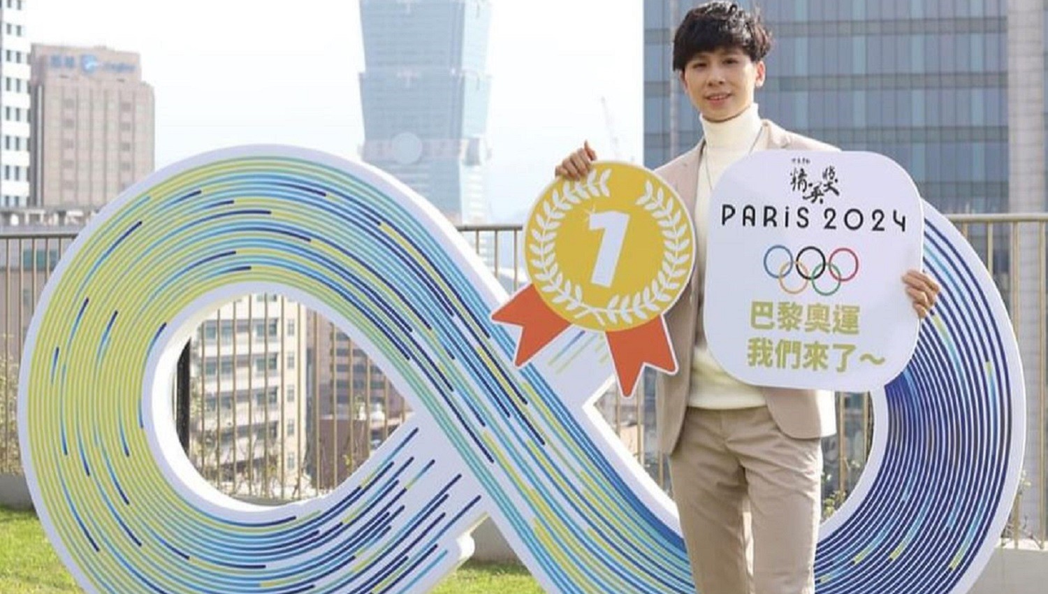Tersandung Isu Gender, Petinju Taiwan Lin Yu-ting Ungkap Rahasia Raih Medali Emas Olimpiade Paris