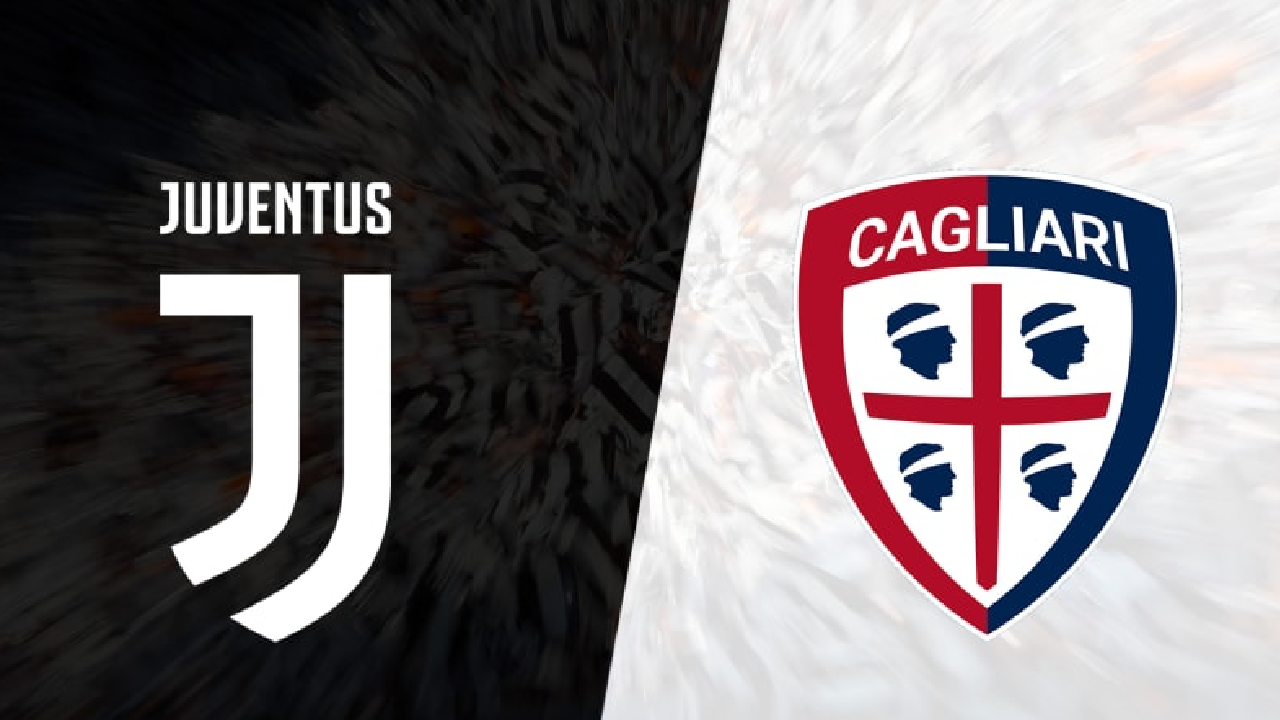 Streaming Juventus vs Cagliari di Piala Italia 2024/25