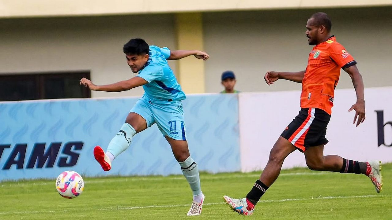 Klasemen Liga 2 2024/25: Persela Lamongan Tak Terkejar di Grup 3