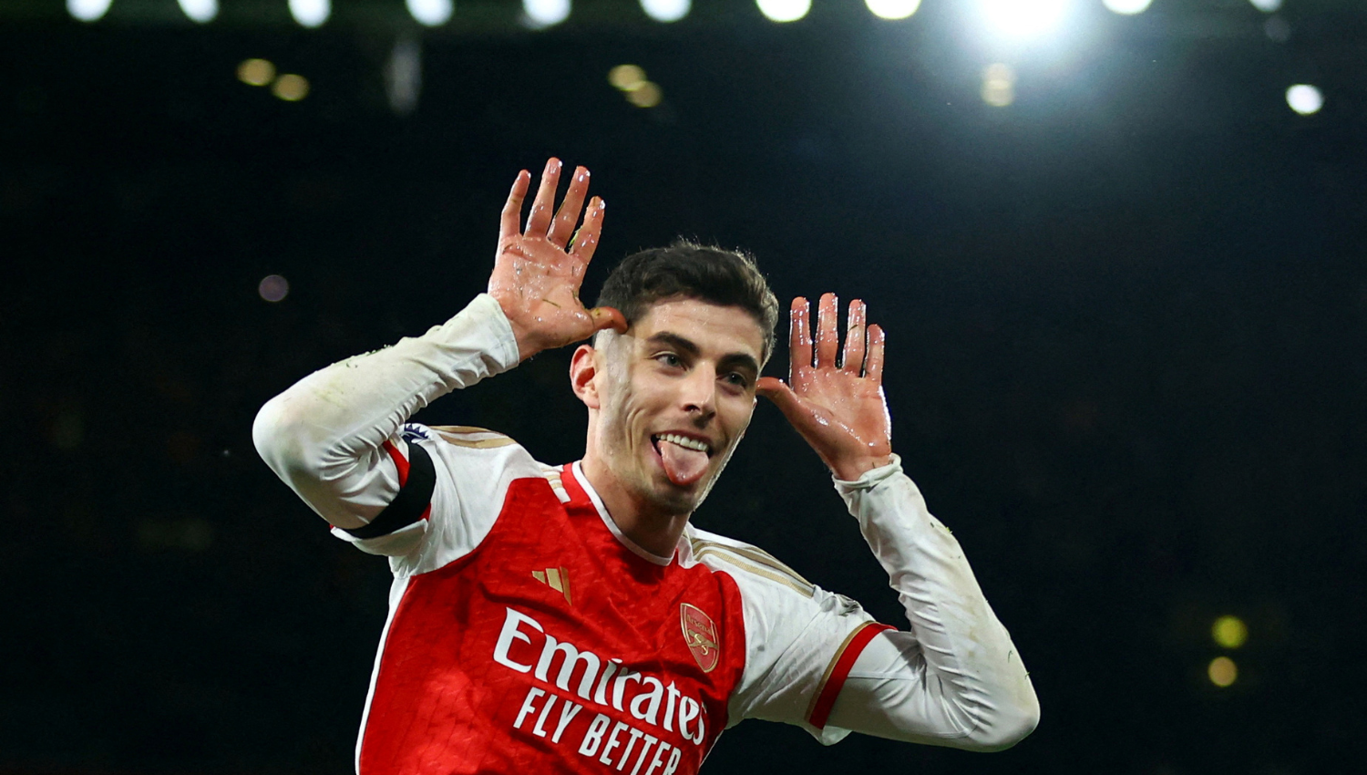 Arsenal Mau Juara Liga Inggris? Jual Kai Havertz di Bursa Transfer