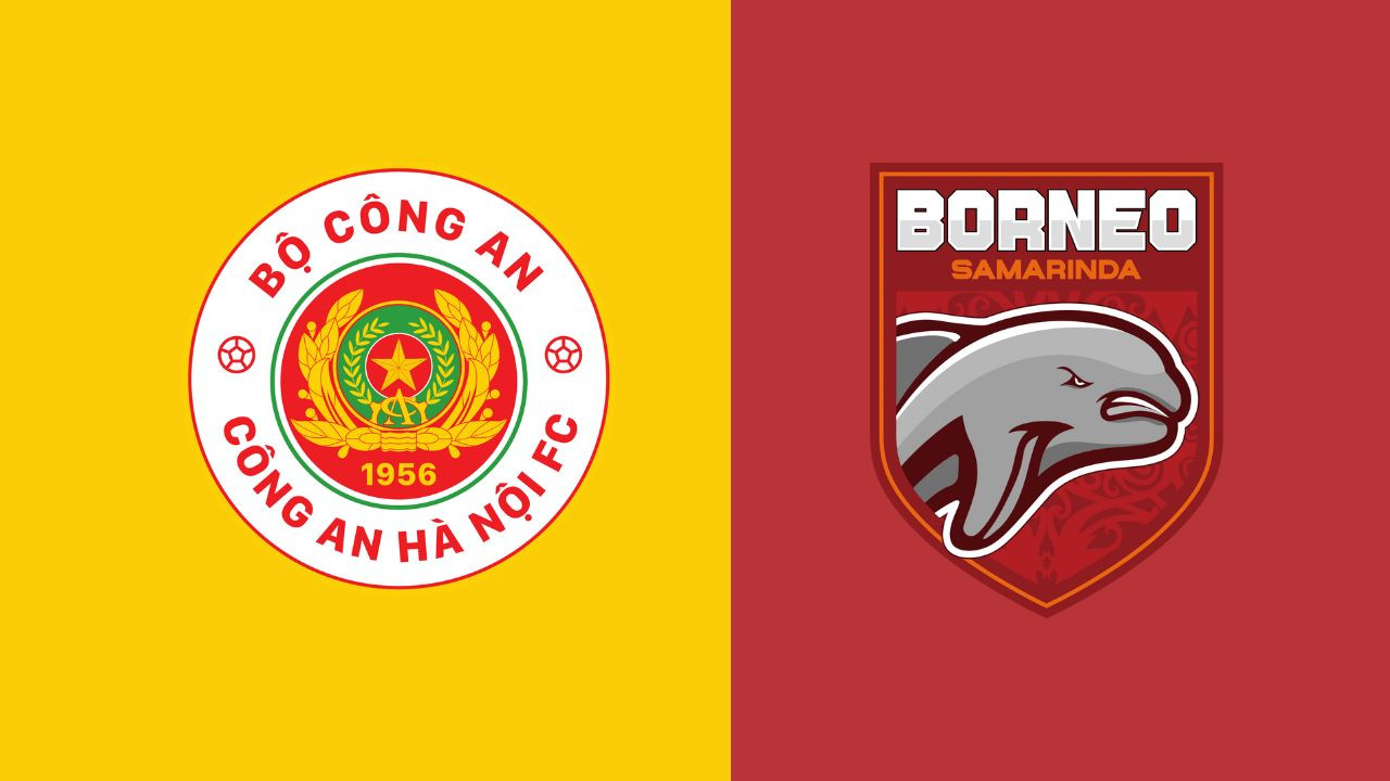 Tempat Menonton CAHN vs Borneo FC di ASEAN Club Championship 2024/25