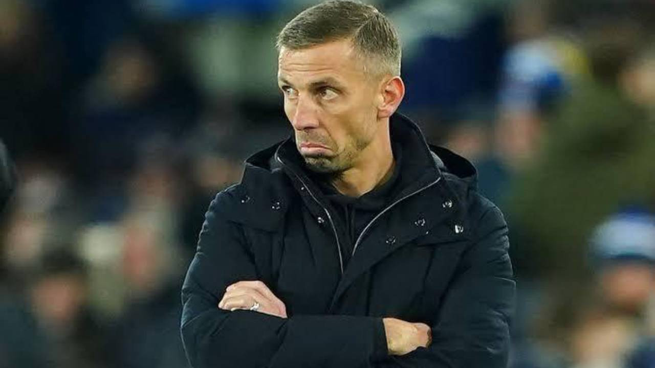 Wolves Pecat Gary O'Neil, Jadi Pelatih Ketiga yang Lengser Ddi Liga Inggris 2024/25