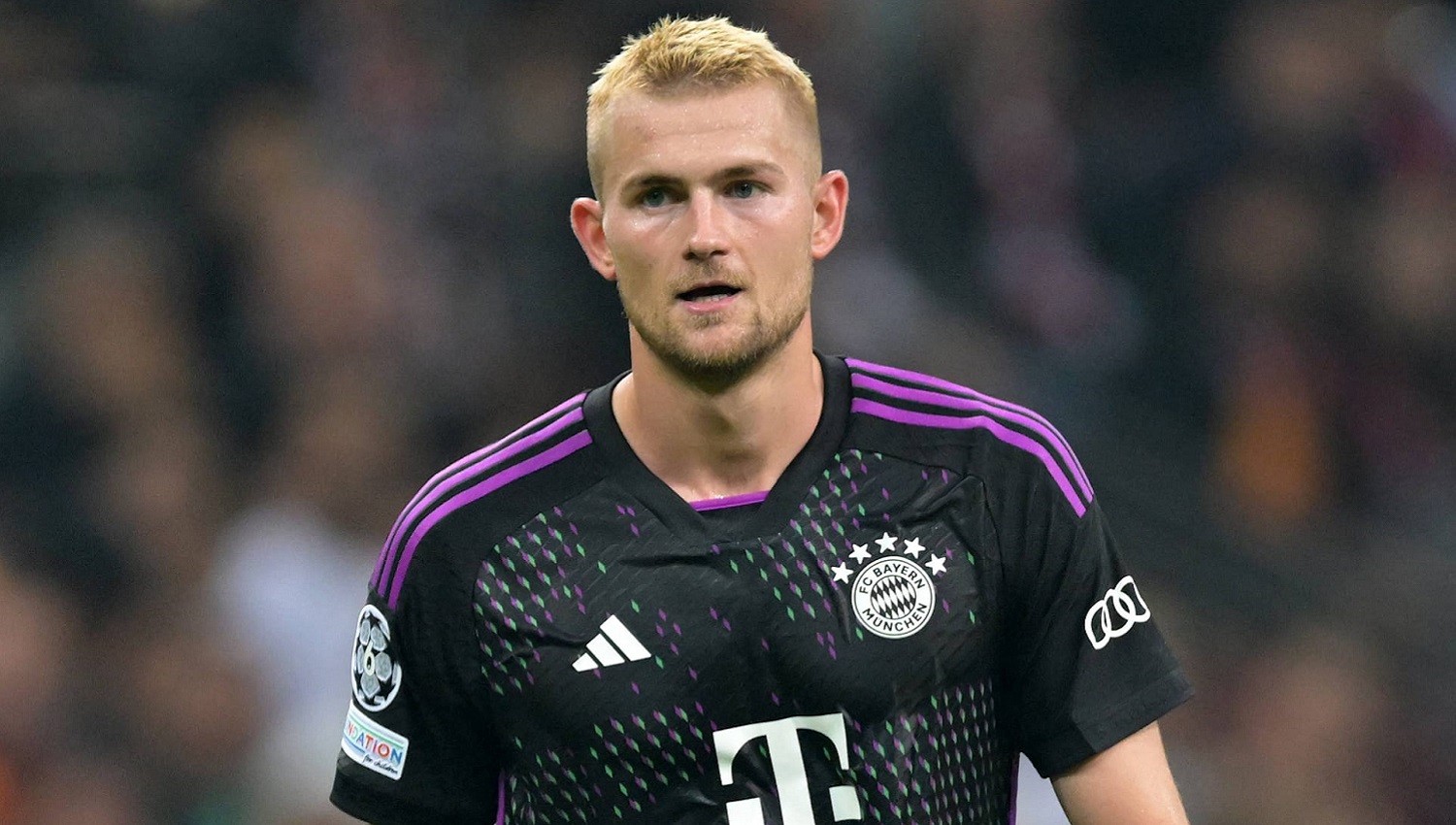 Bayern Munchen Lepas Matthijs de Ligt ke Man United, Impian Erik Ten Hag Terwujud?