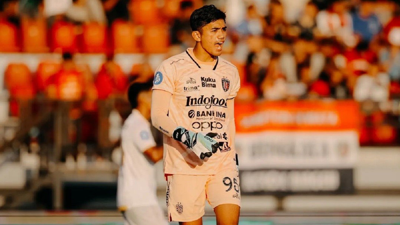 Jadwal Pertandingan Bali United vs PSS Sleman - Pekan 5 Liga 1 Musim 2024/25