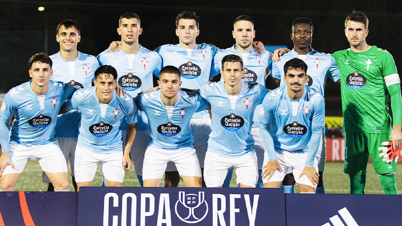 Susunan Pemain Rayo vs Celta Vigo di Liga Spanyol 2024/25 - Claudio Giraldez Pasang Formasi Cantik!