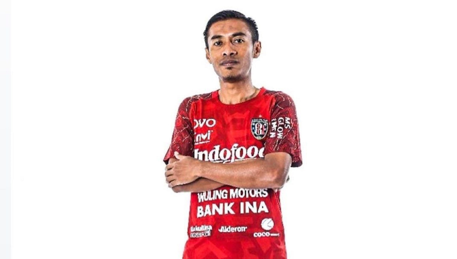 Fadil Sausu Resmi Hengkang dari Bali United Usai 9 Tahun Mengabdi