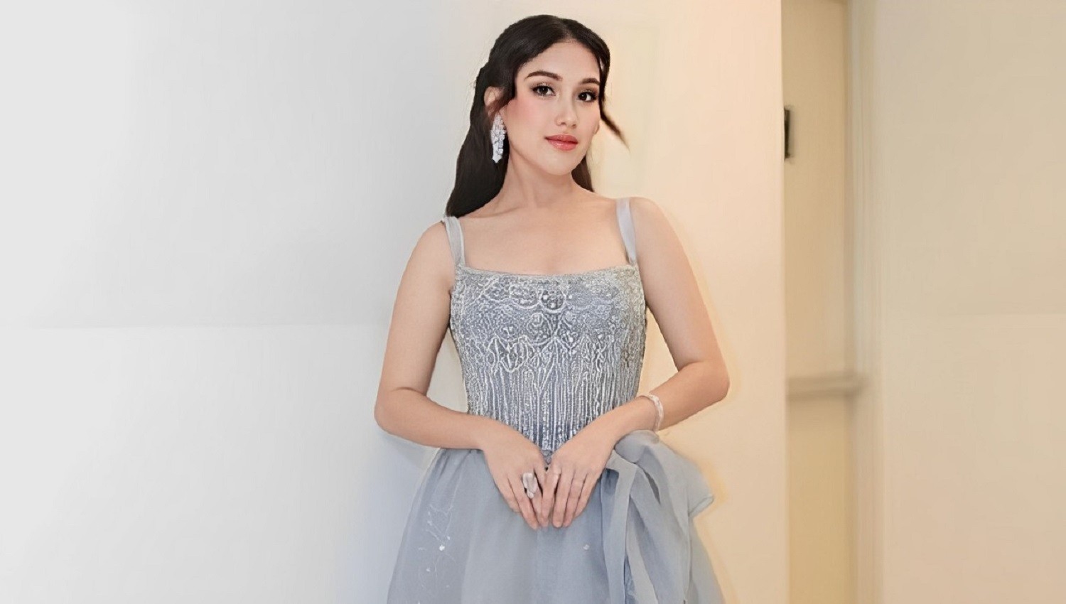 Ayu Ting Ting Masuk Daftar 100 Wanita Cantik di Dunia, Apa Olahraga Kegemarannya?