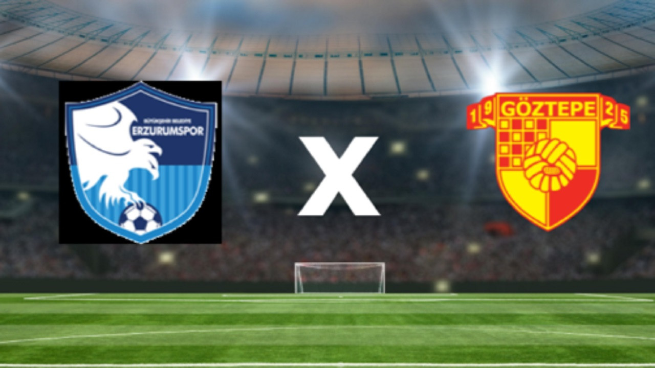Susunan Pemain Erzurum FK vs Goztepe di Piala Turki 2024/25