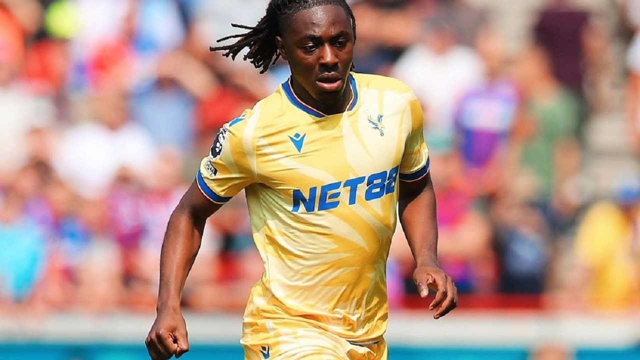 Arsenal Siap Tendang Tottenham Demi Dapatkan Eberechi Eze