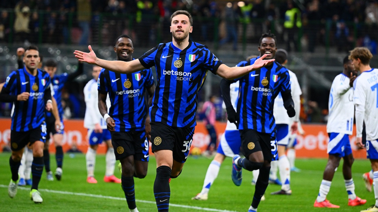Tempat Menonton Inter vs Atalanta di Piala Super Italia 2024/25
