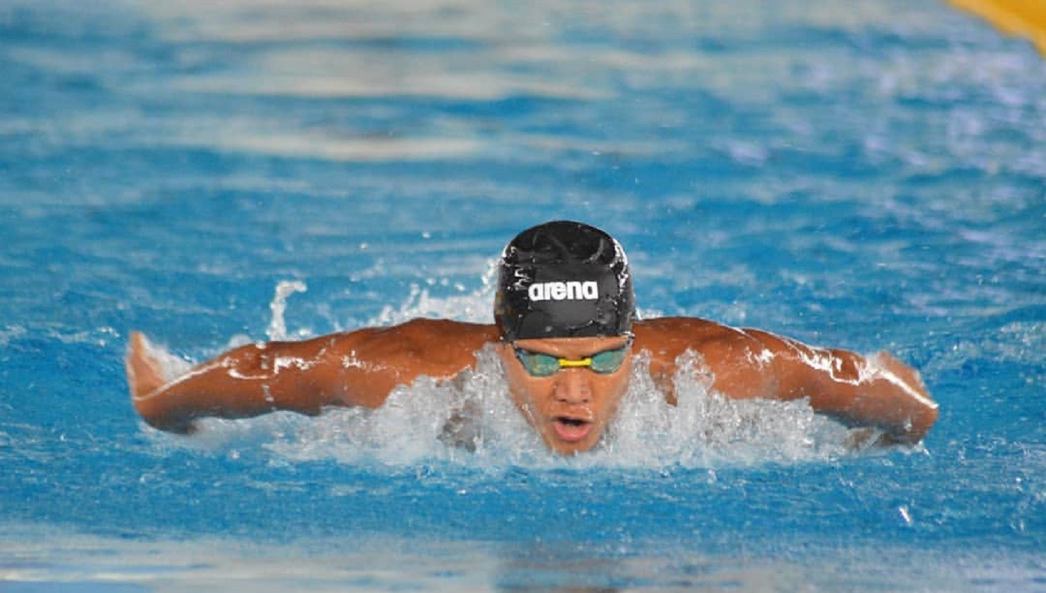 Perenang Indonesia Joe Kurniawan Disebut Atlet Polandia, Komentator Olimpiade Diprotes Netizen