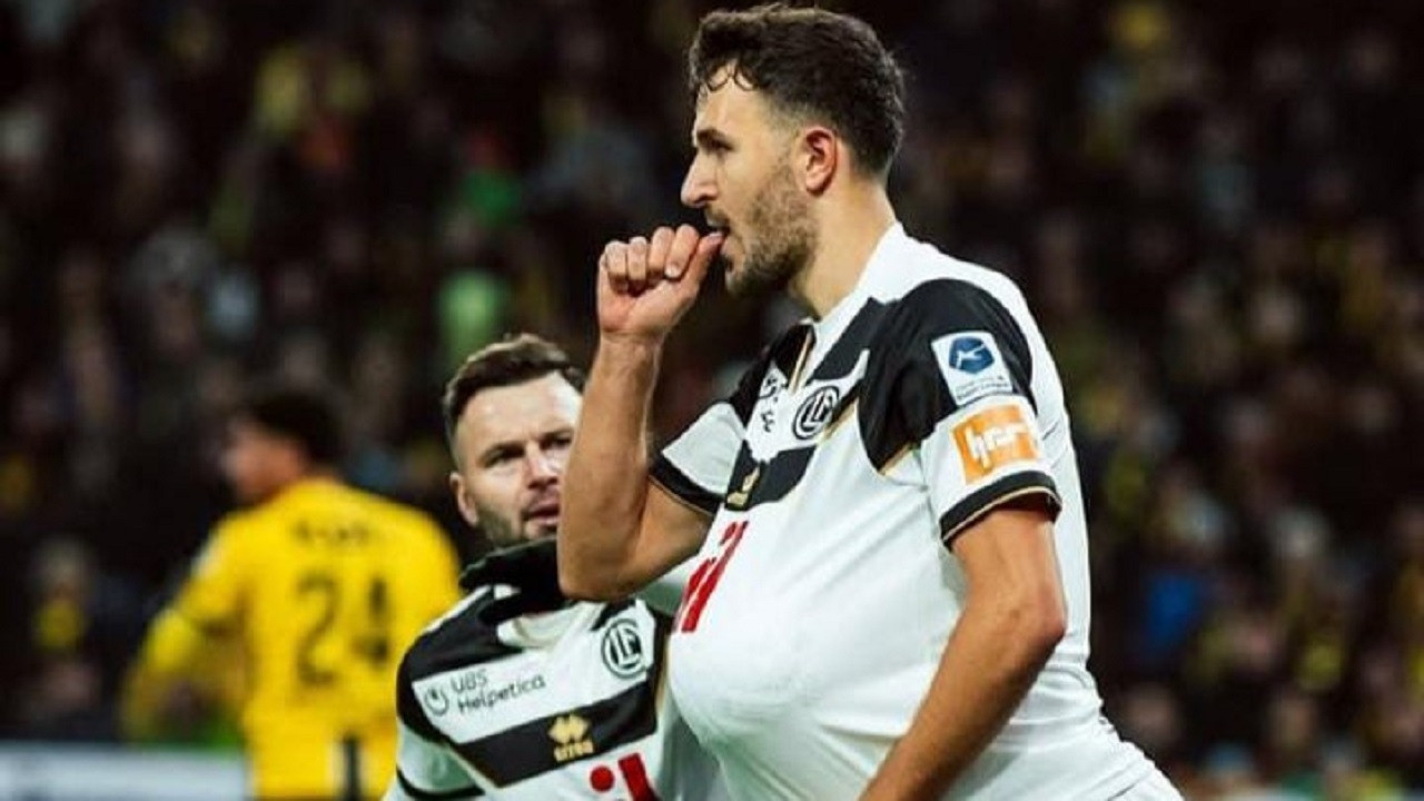 Head to head Sturm vs Lugano di Club Friendlies 2025