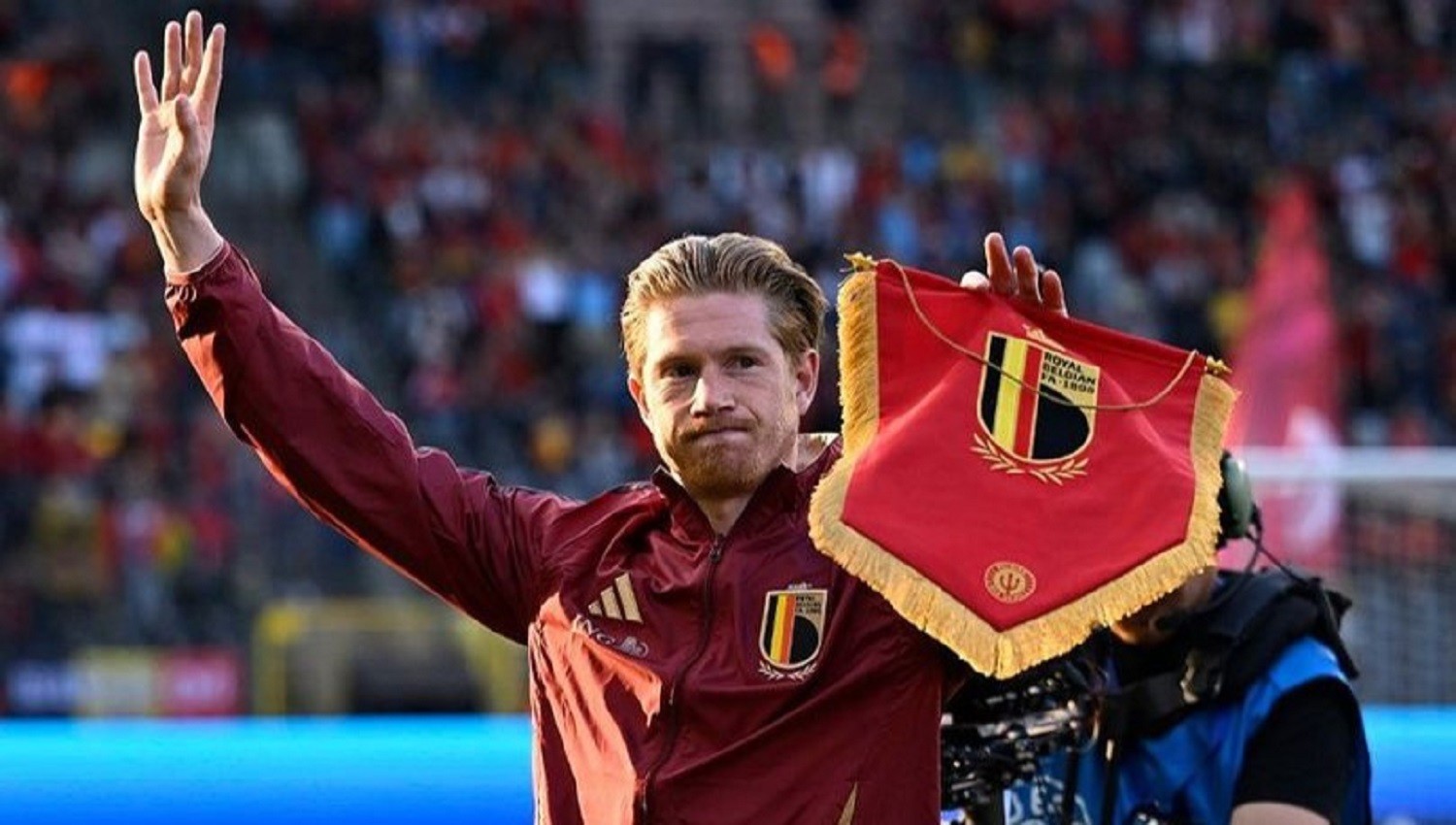 Euro 2024: Belgia Mendadak Minta Maaf Jelang Laga Lawan Prancis, Ada Apa?