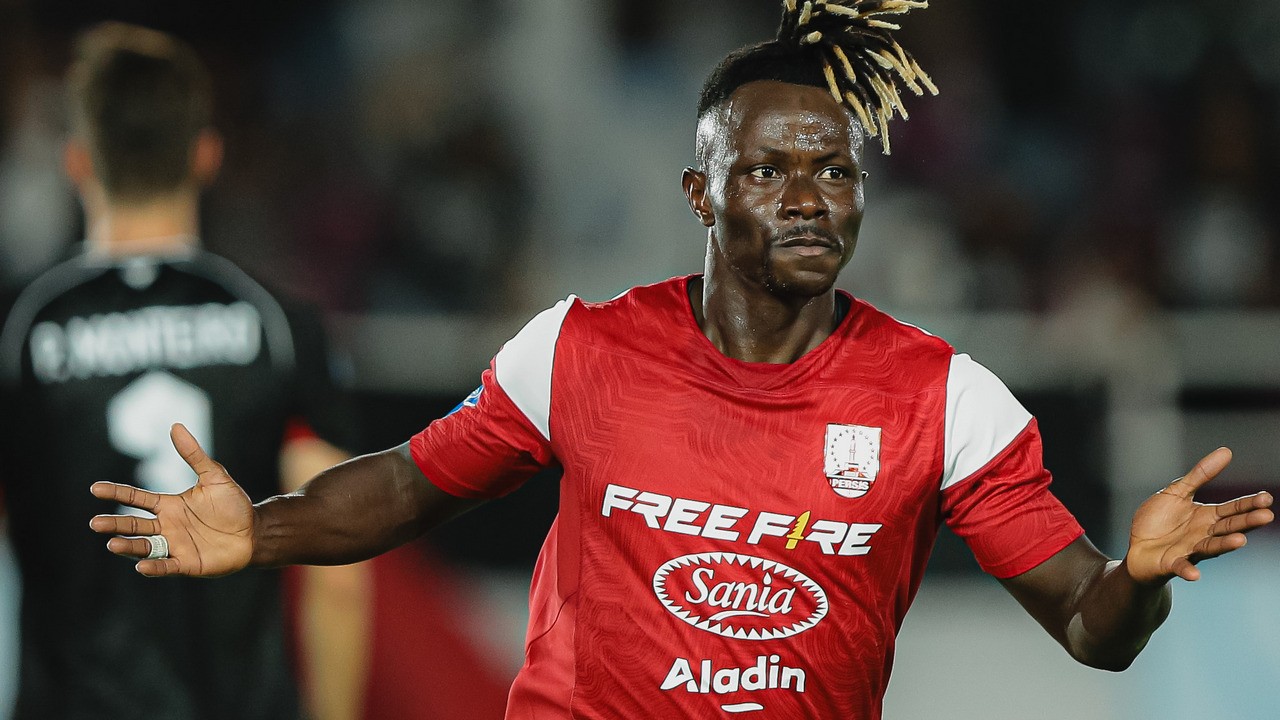 Hasil Pertandingan Persis Solo vs Madura United: Pemain Timnas Indonesia Gagalkan Laskar Sape Kerrab Menang