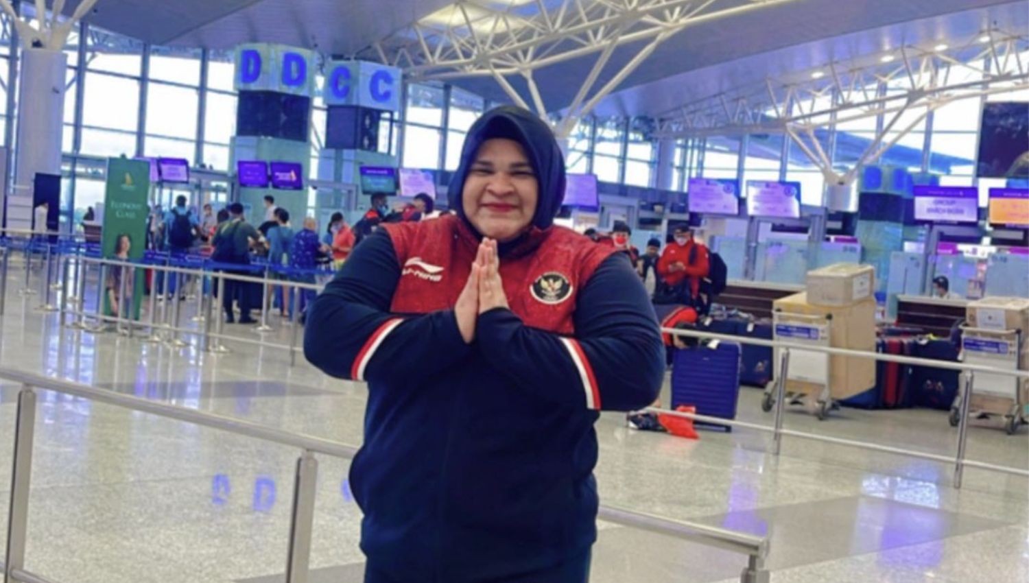 Jadwal Nurul Akmal di Olimpiade Paris 2024 Hari Ini, Harapan Terakhir Indonesia