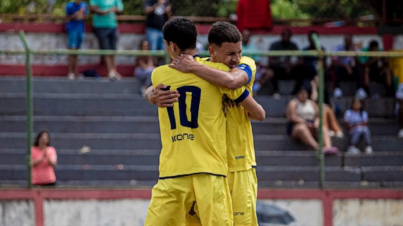 Susunan Pemain Vasco vs Madureira di Kejuaraan Carioca 2025