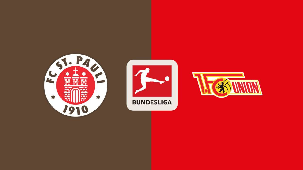 Prediksi St. Pauli vs Union Berlin di Liga Jerman 2024/25