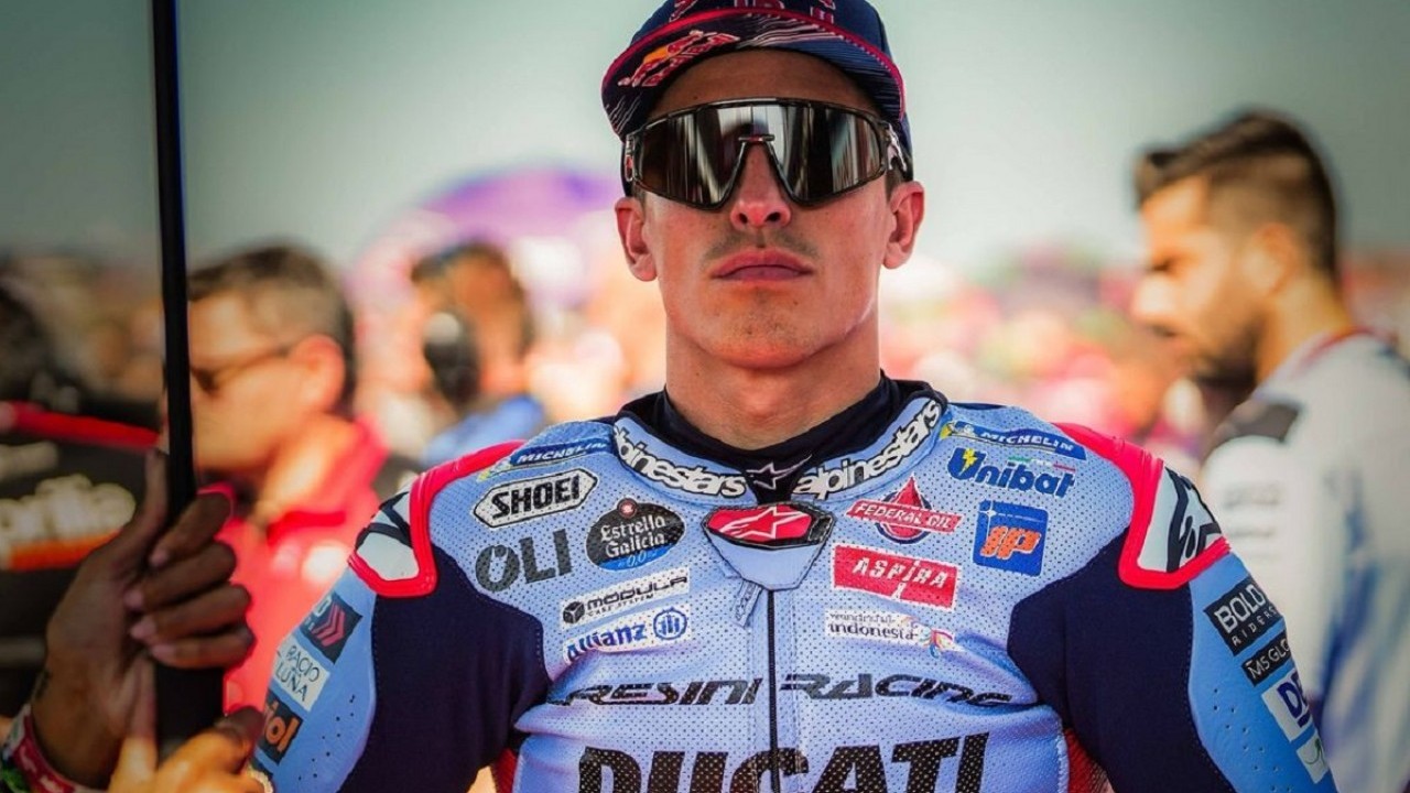 MotoGP Emilia Romagna 2024: Marc Marquez Ungkap Strategi Rahasia untuk Taklukkan Misano