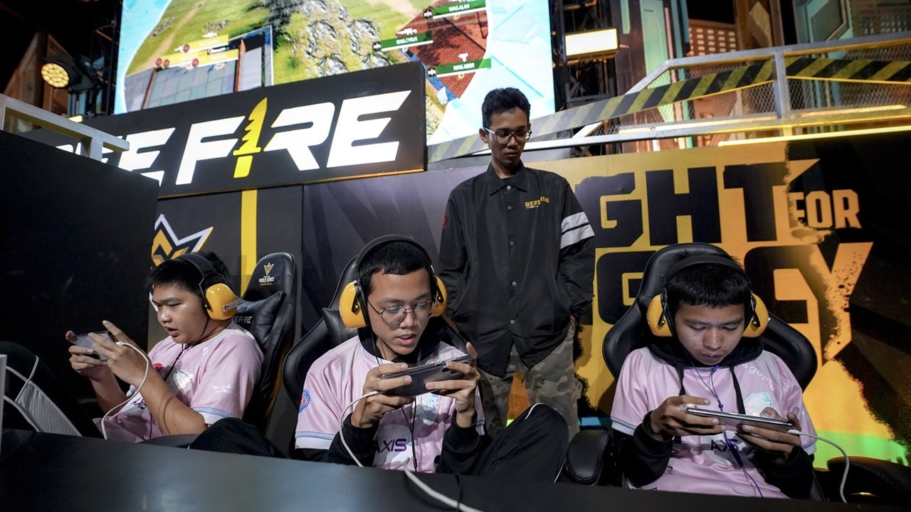 3 Tim Indonesia Amankan Kursi Menuju Grand Finals FFWS SEA 2024 Fall di Surabaya, Siapa Saja?