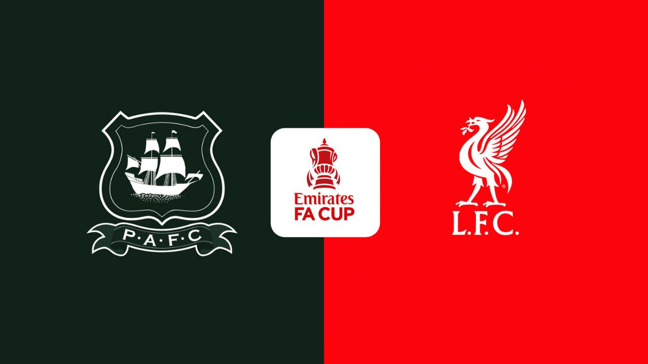 Prediksi Plymouth Argyle vs Liverpool di Piala FA 2024/25: The Reds Menang Mudah?