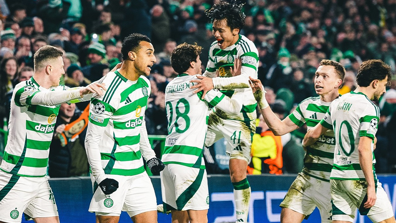 Tempat Menonton Aston Villa vs Celtic di Liga Champions 2024/25