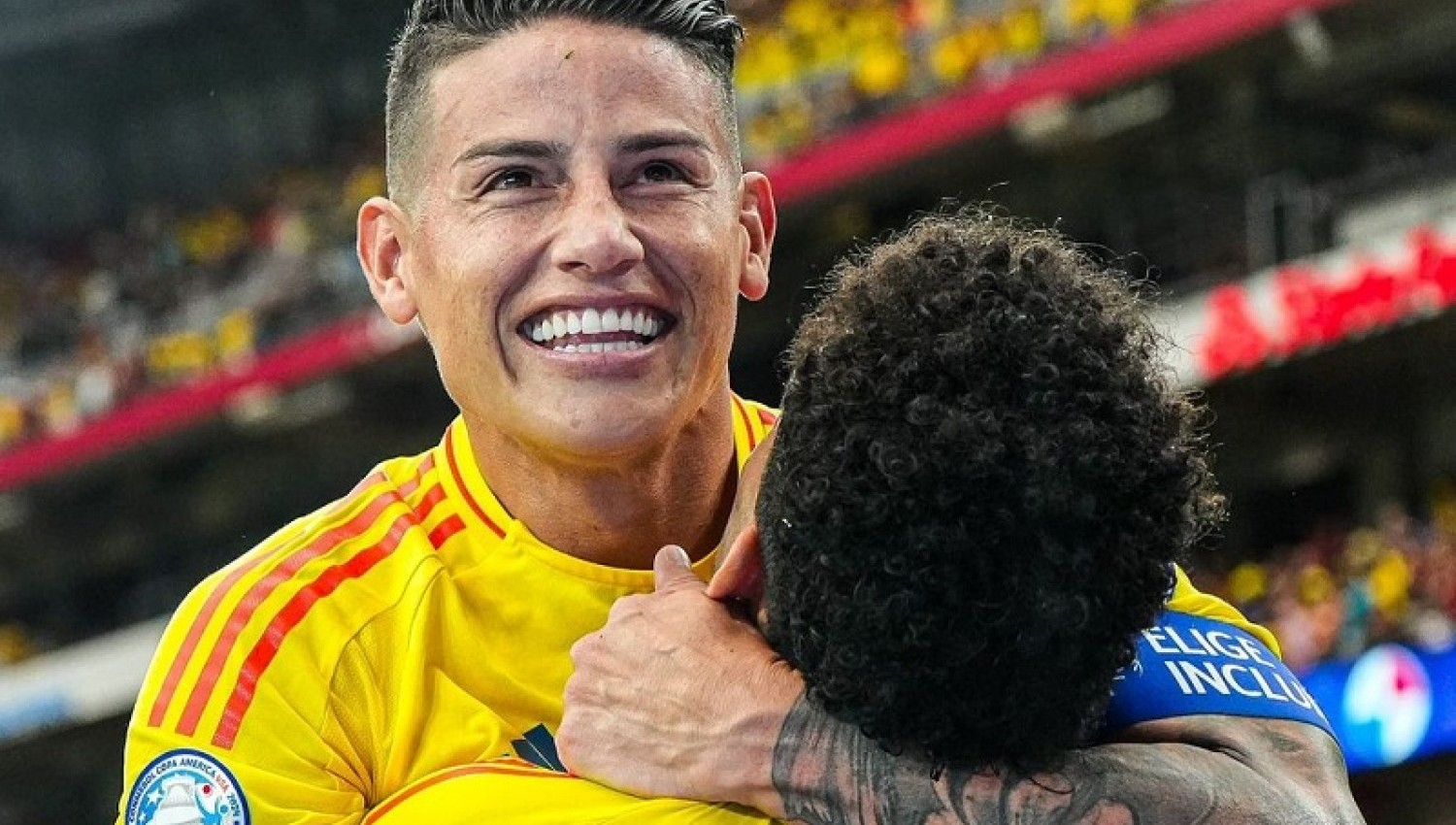 Jadwal Pertandingan Bolivia vs Kolombia di Kualifikasi Piala Dunia 2026