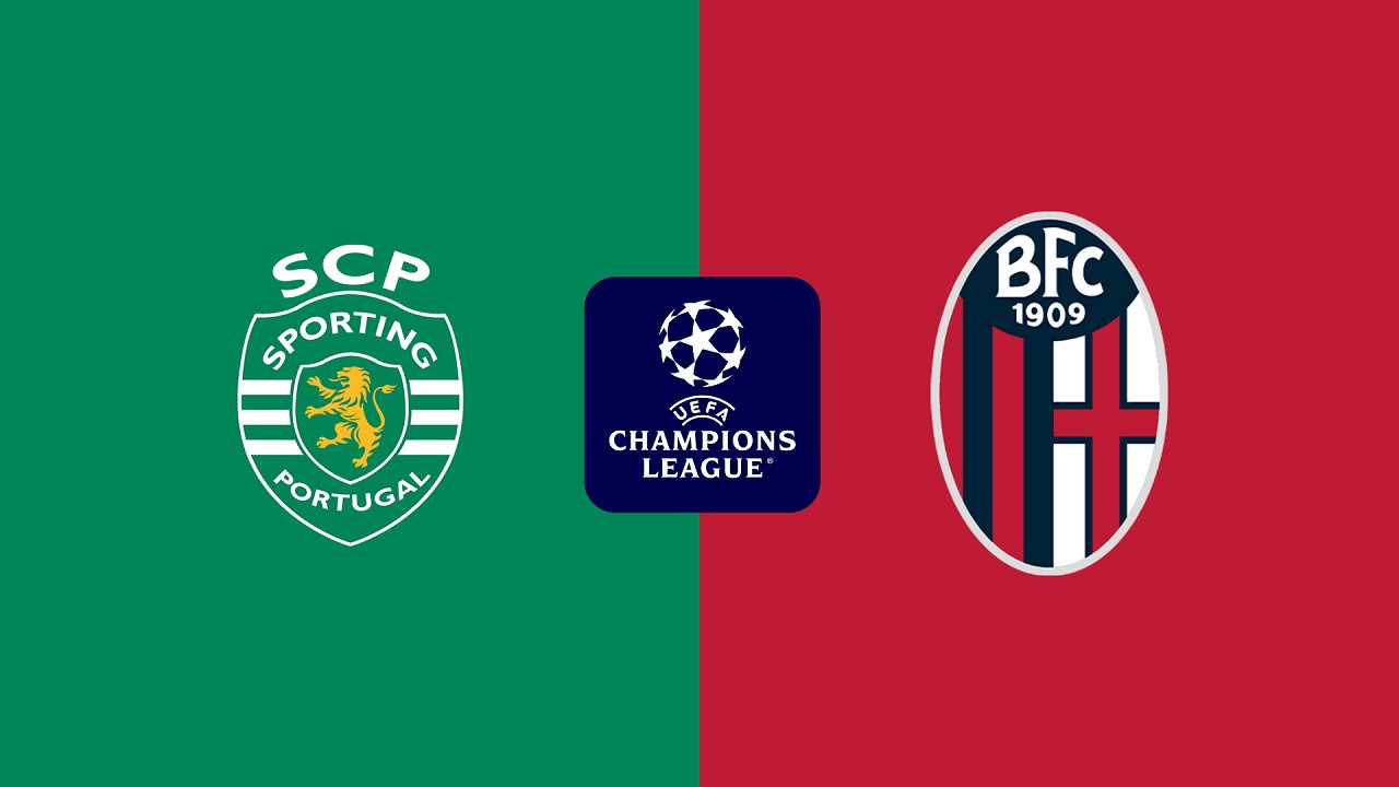 Prediksi Sporting CP vs Bologna di Liga Champions 2024/25: Tuan Rumah Wajib Menang!