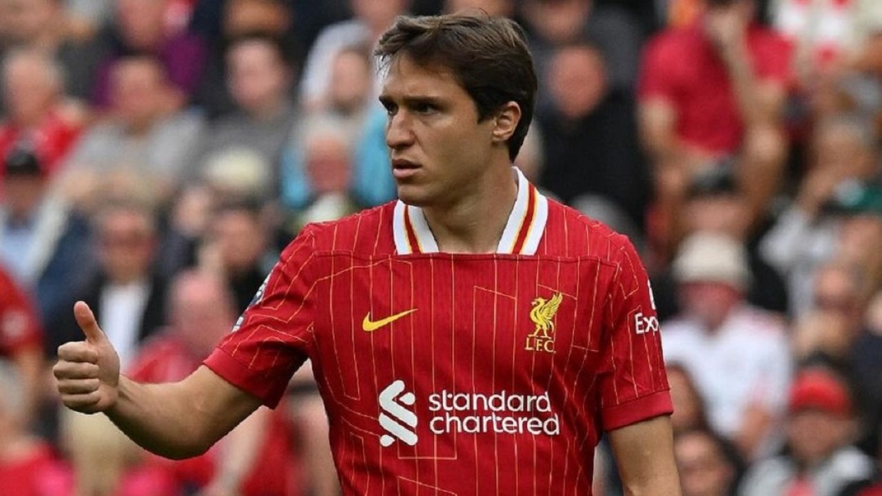 Jadwal Liverpool vs West Ham United di Carabao Cup: Sudah Waktunya Chiesa Starter?