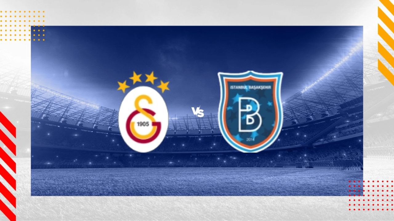 Head to Head Galatasaray vs Istanbul BB di Piala Turki 2024/25: Cimbom Aslan Mendominasi!